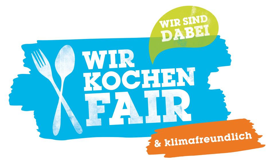 Kampagne fair&klimafreundlich