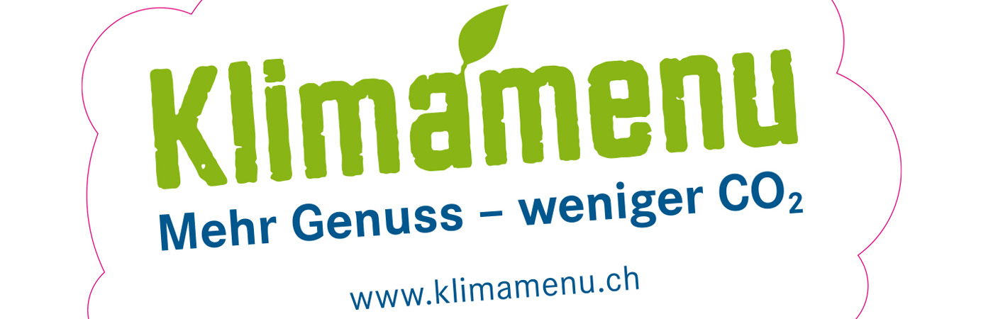 mehr Genuss – weniger CO₂ image